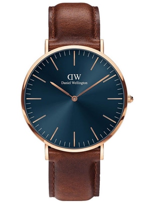 Reloj Classic para hombre DW00100626