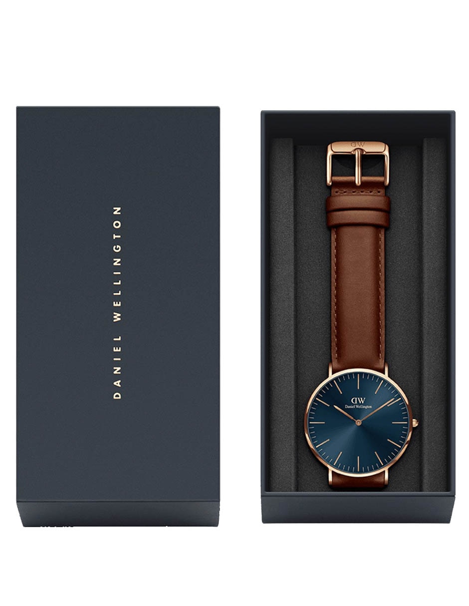 Reloj Classic para hombre DW00100626
