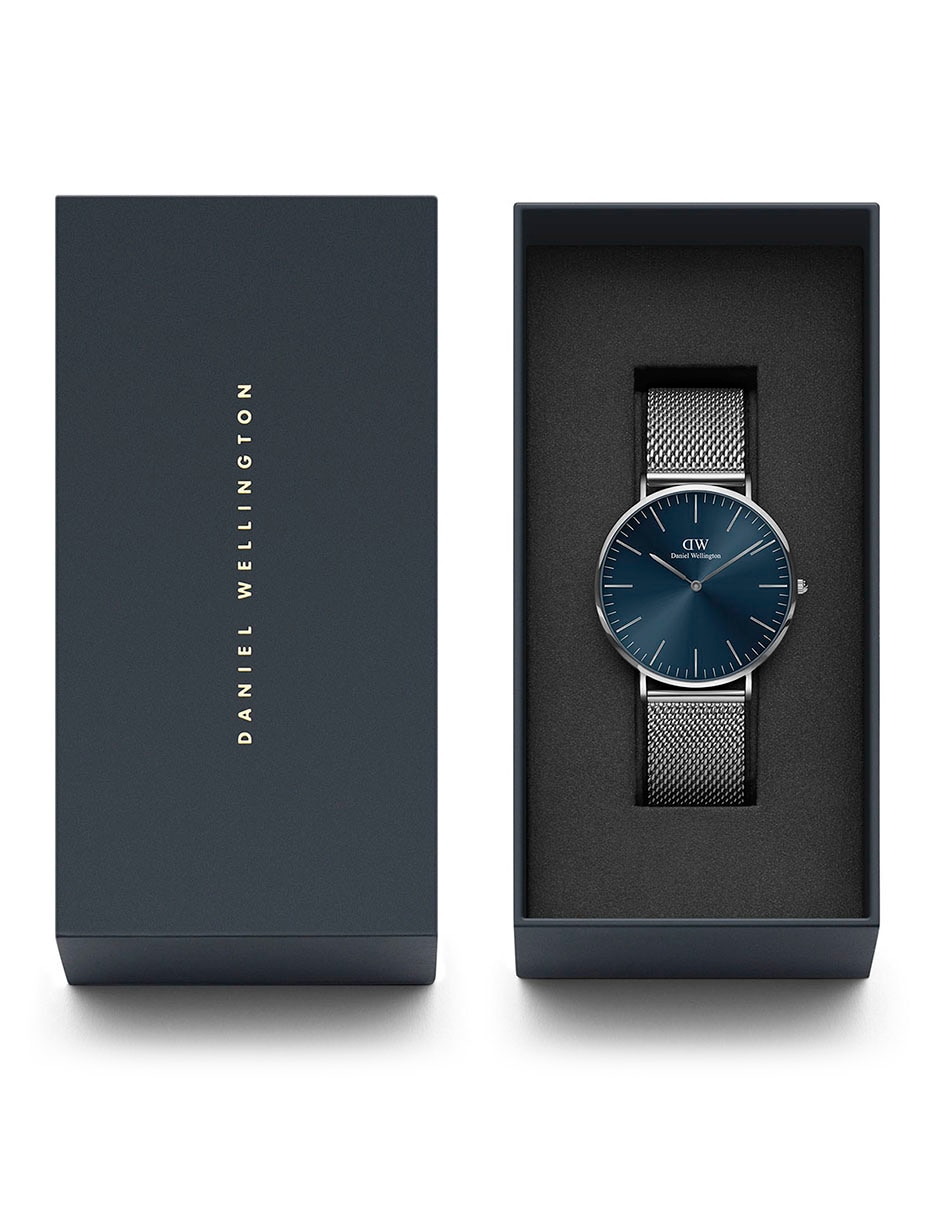 Reloj Classic para hombre DW00100628