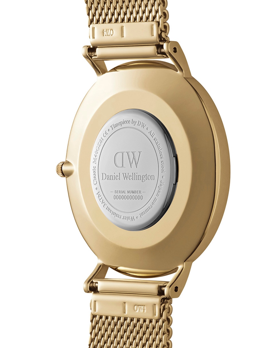 Reloj Classic para hombre DW00100631