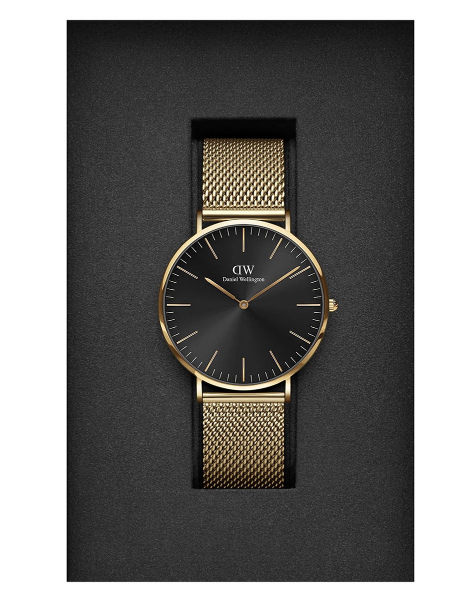Reloj Classic para hombre DW00100631