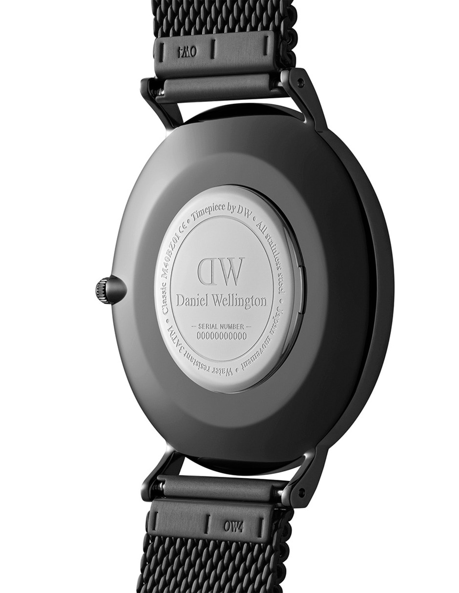 Reloj Classic para hombre DW00100632