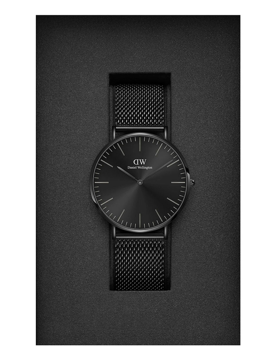 Reloj Classic para hombre DW00100632