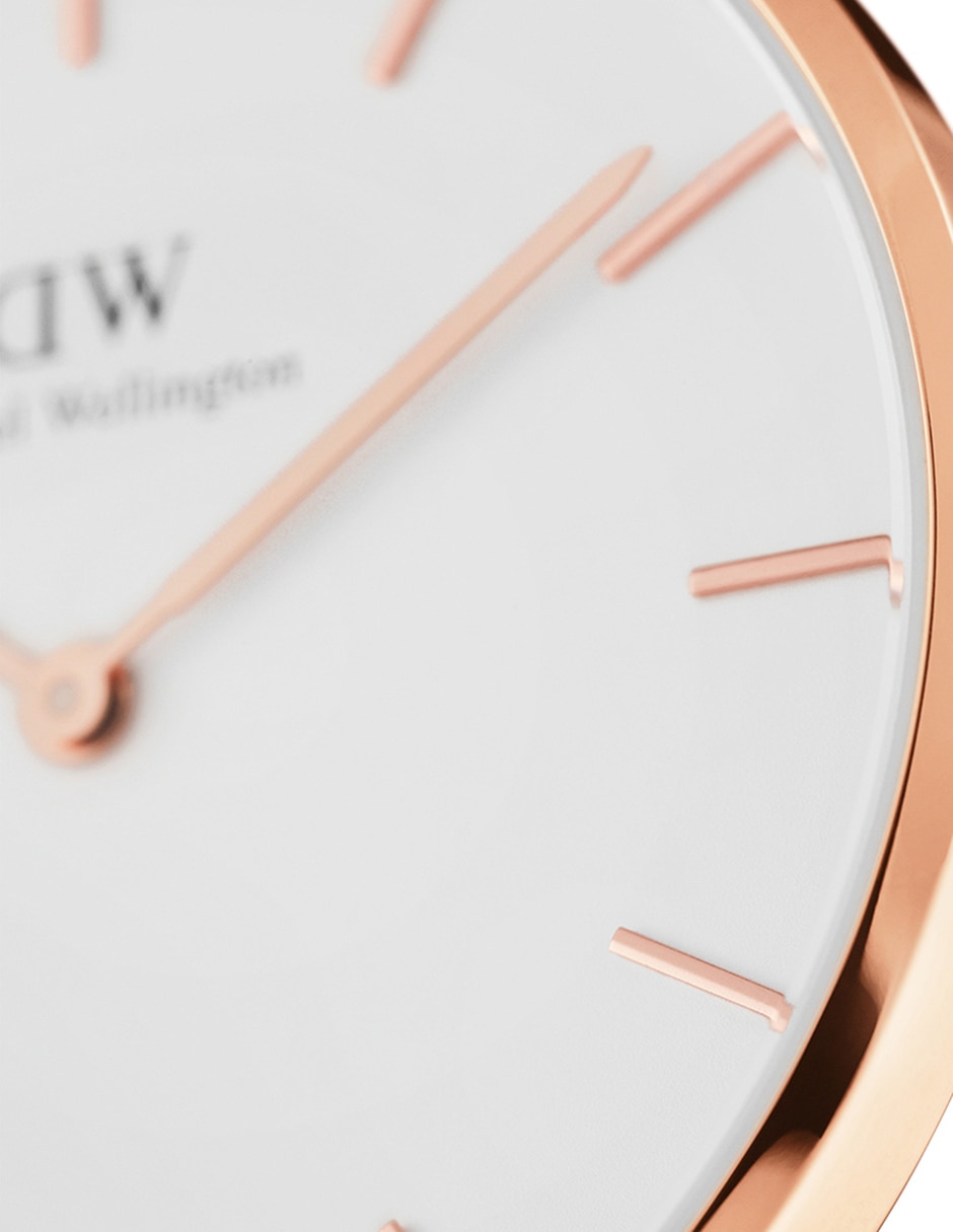 Reloj Petite para mujer DW00100228 2