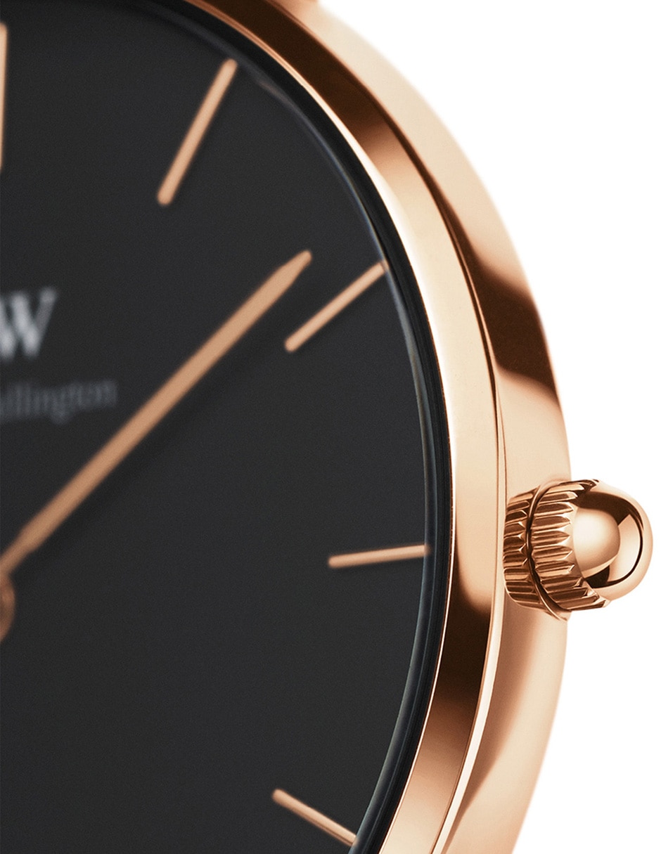 Reloj Petite para mujer DW00100247