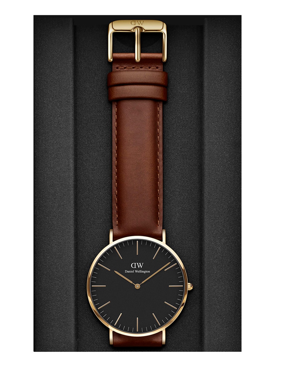 Reloj Classic para hombre DW00100543