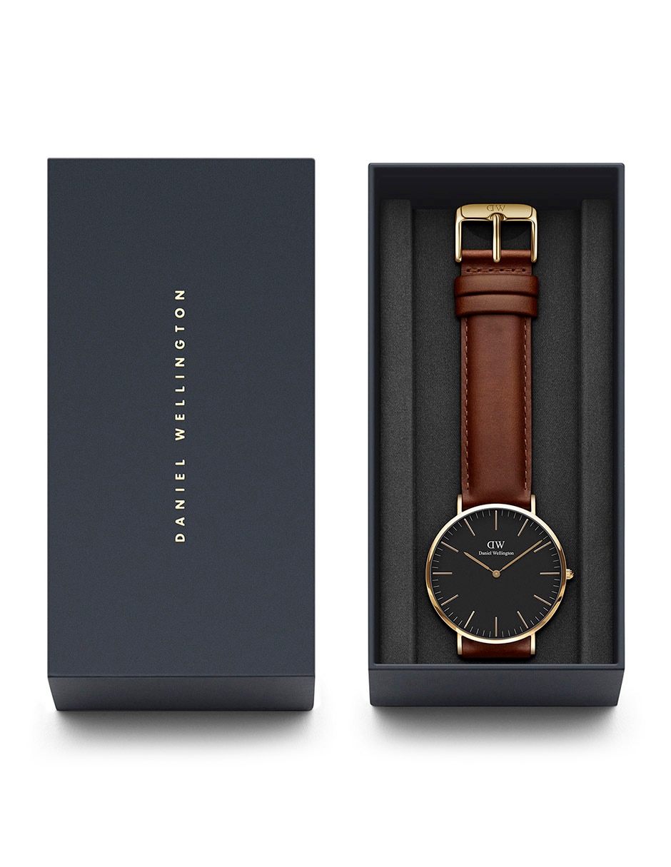 Reloj Classic para hombre DW00100543