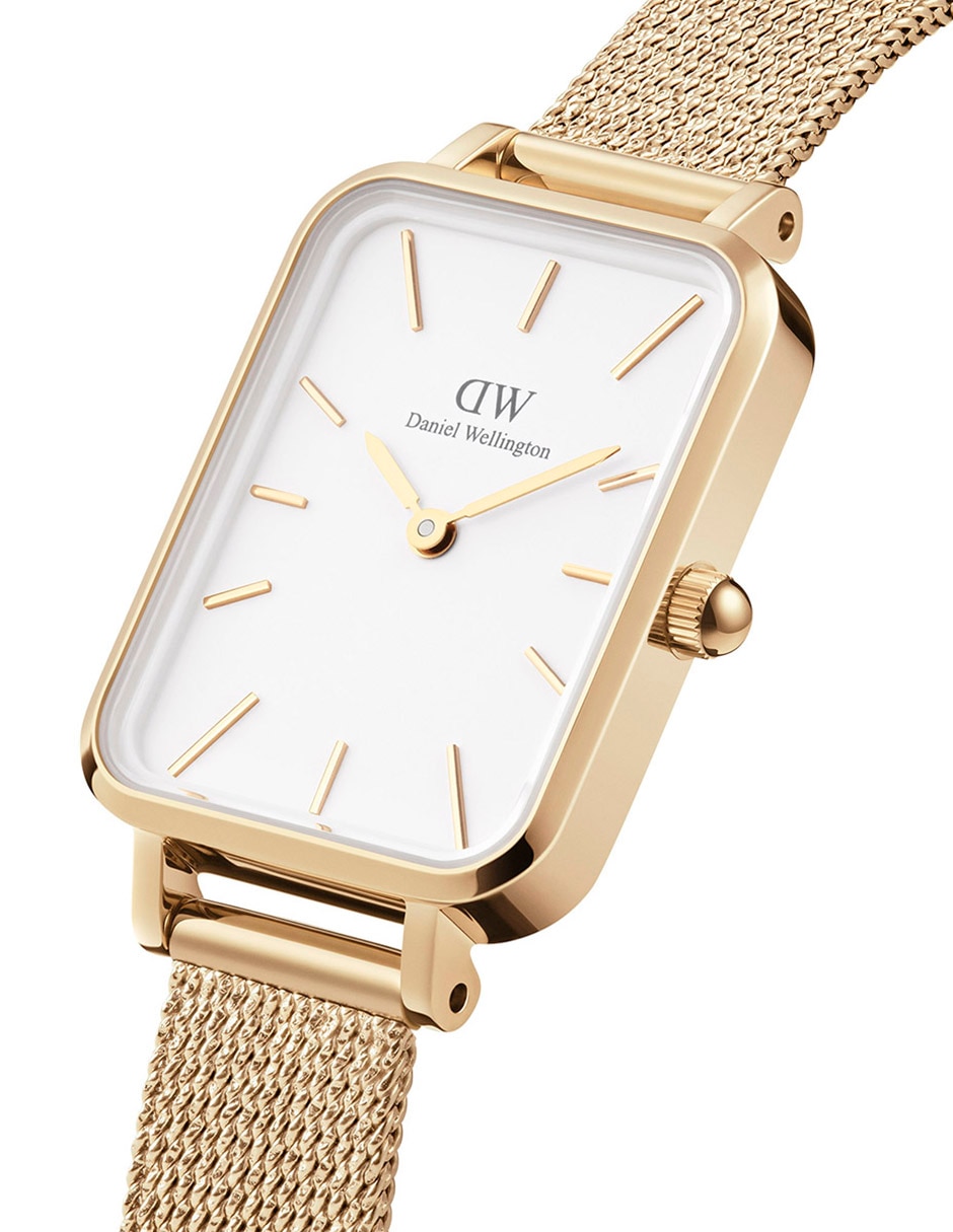 Reloj Quadro para mujer DW00100556 5