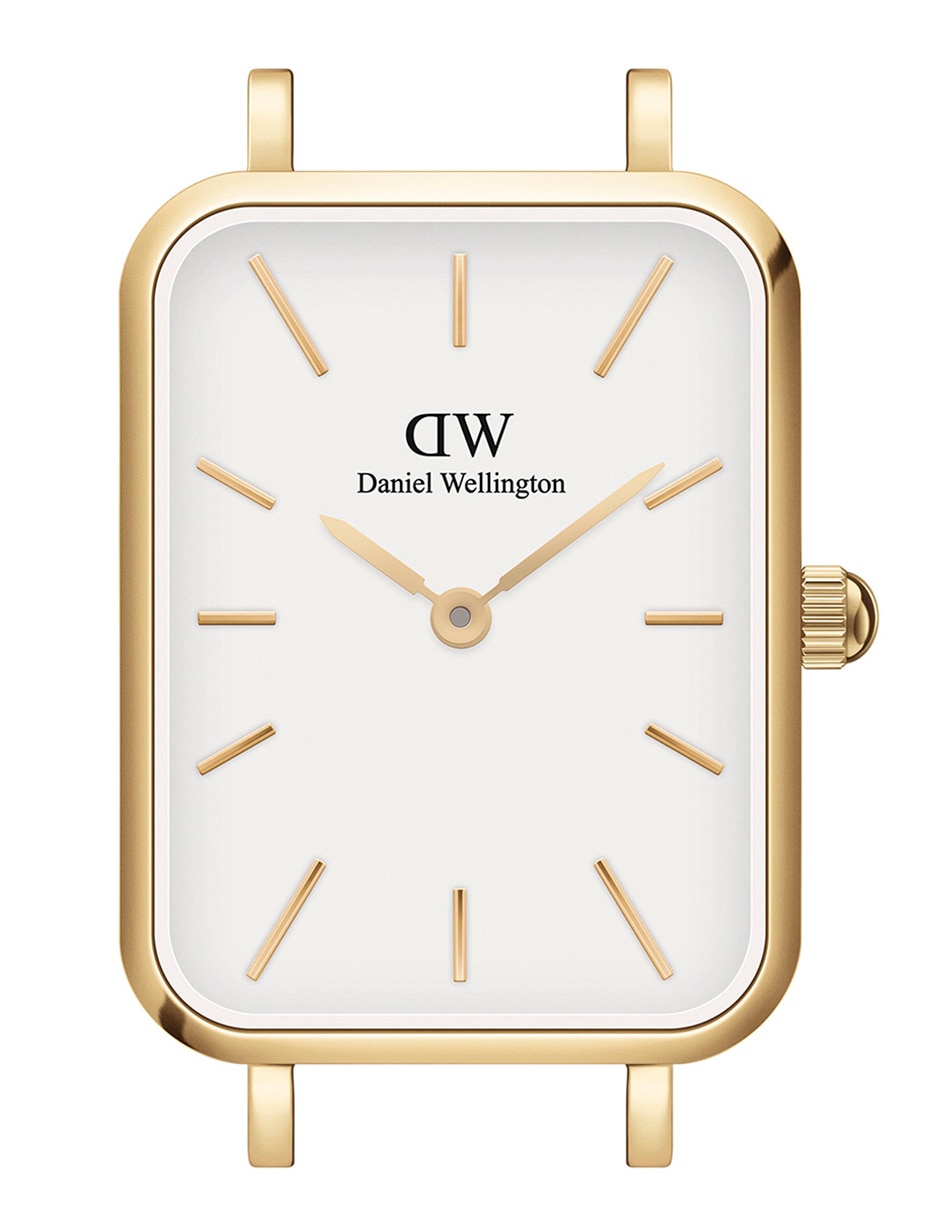 Reloj Quadro para mujer DW00100556 2