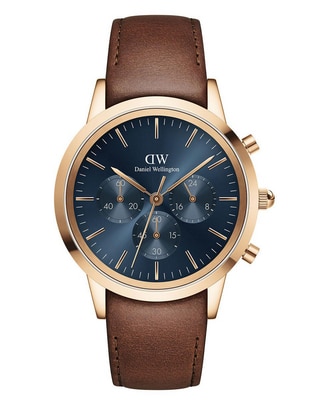 Reloj Iconic para hombre DW00100639