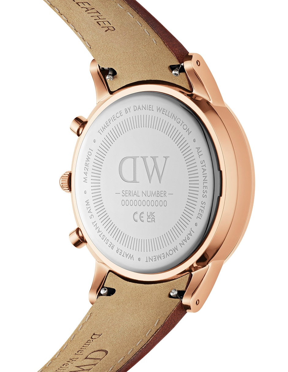 Reloj Iconic para hombre DW00100639