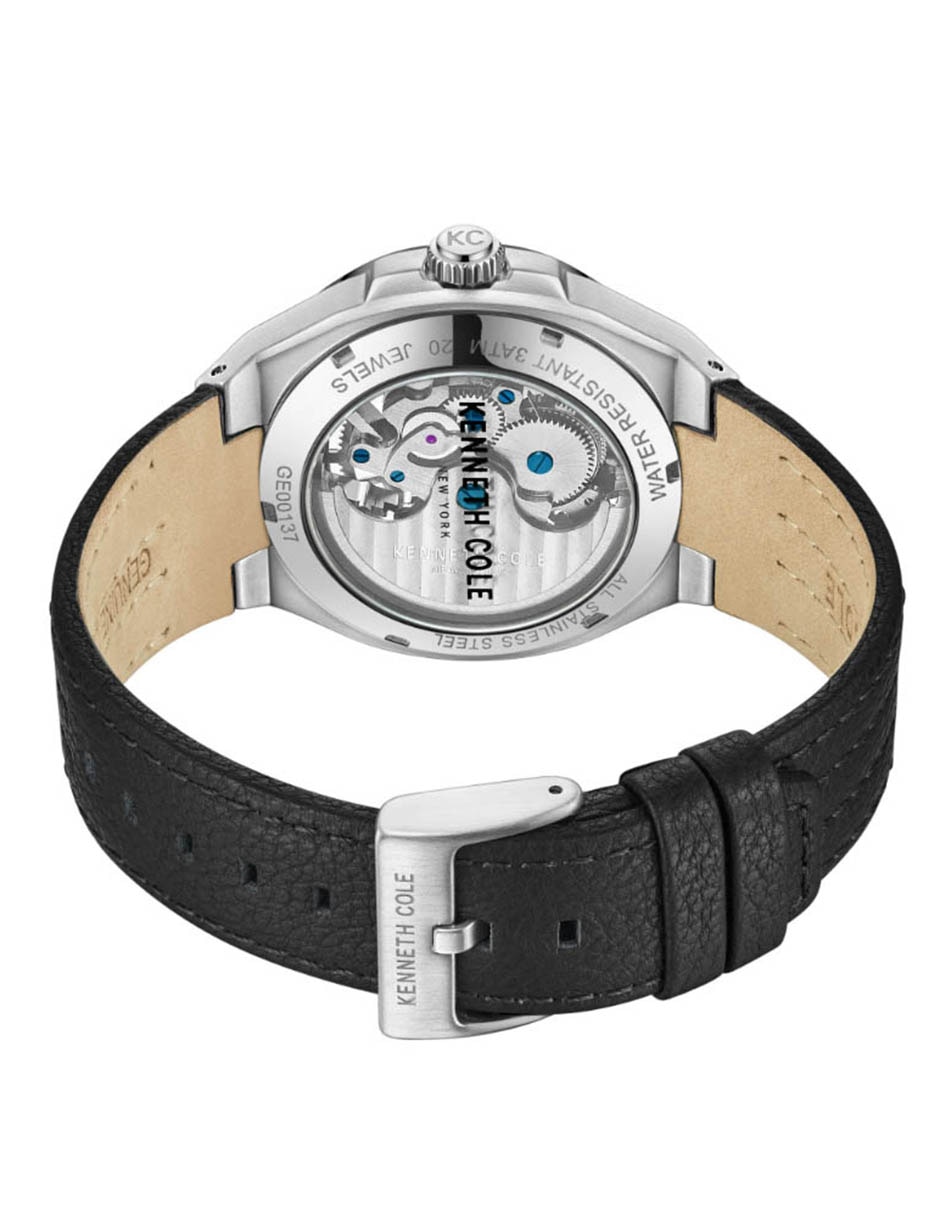 Reloj Black Collection para hombre KCWGE0013701 Reloj Black Collection para hombre KCWGE0013701
