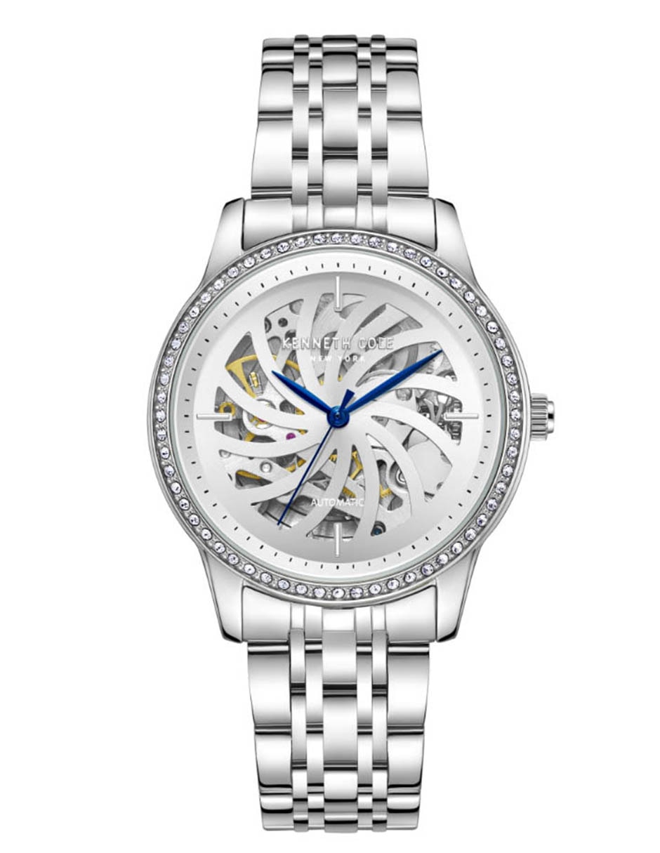 Reloj Silver Collection para mujer KCWLL0016604 1