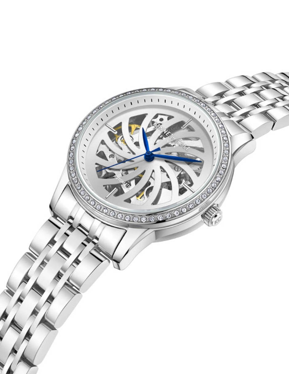 Reloj Silver Collection para mujer KCWLL0016604 5