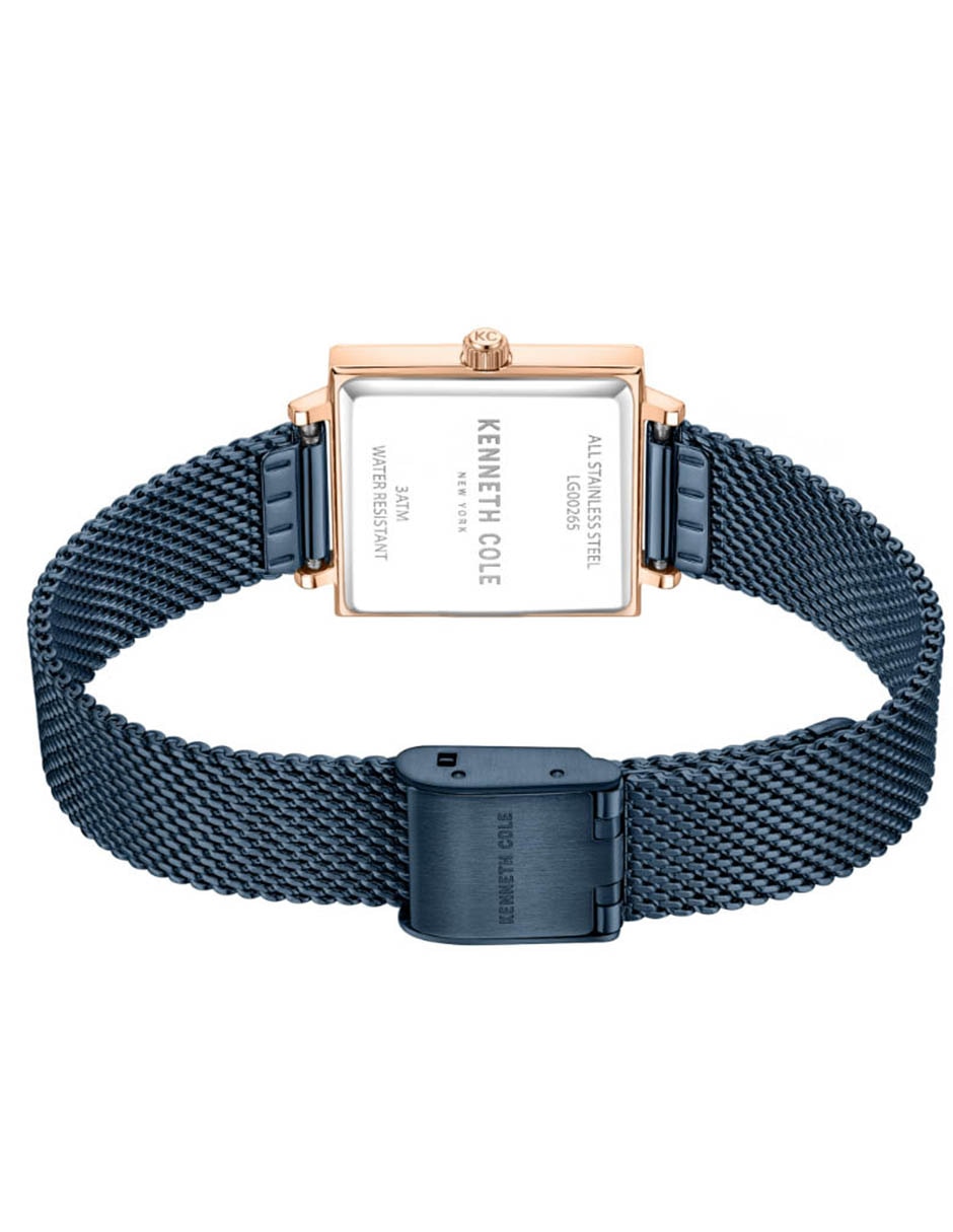 Reloj Color Collection para mujer KCWLG0026504