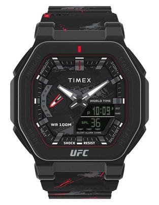 Reloj Ufc Colossus para hombre TW2V85300VC