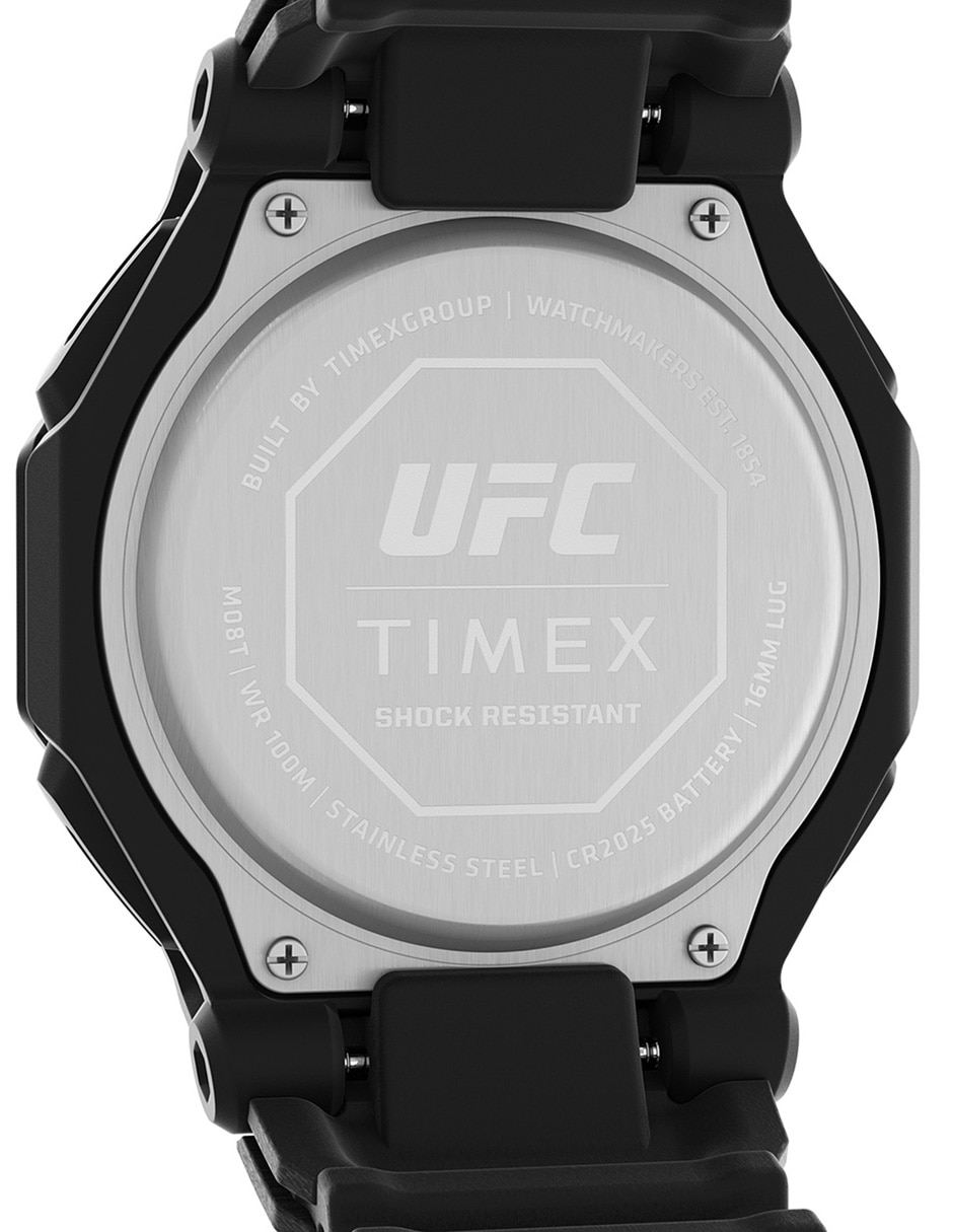 Reloj Ufc Colossus para hombre TW2V85300VC 5