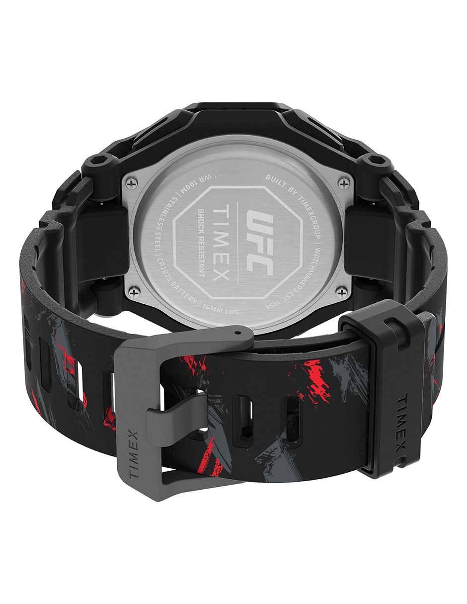 Reloj Ufc Colossus para hombre TW2V85300VC