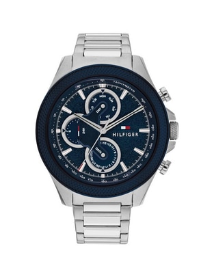 Reloj Tommy Hilfiger Clark para hombre 1792080