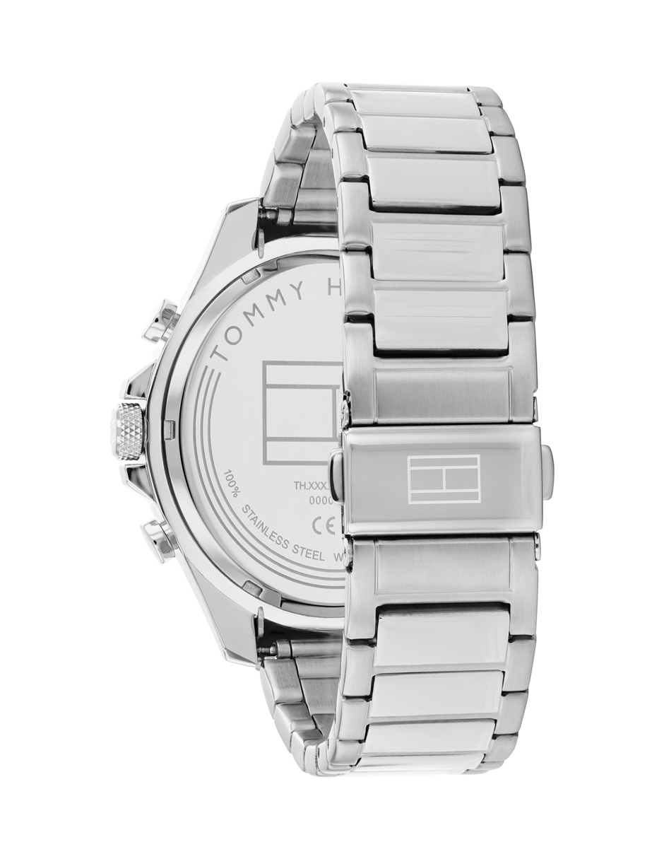 Reloj Tommy Hilfiger Clark para hombre 1792080