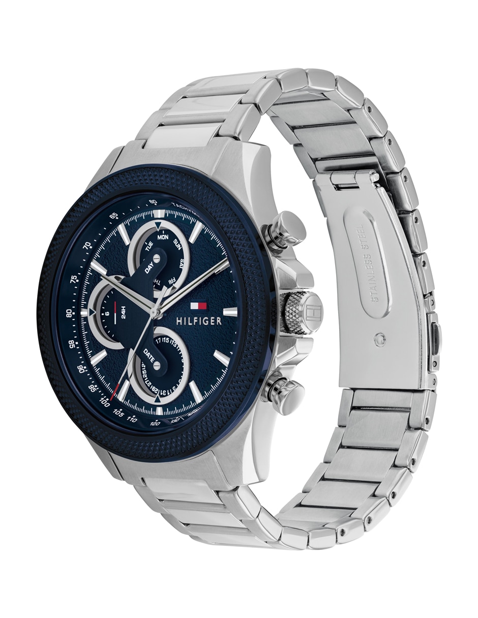 Reloj Tommy Hilfiger Clark para hombre 1792080