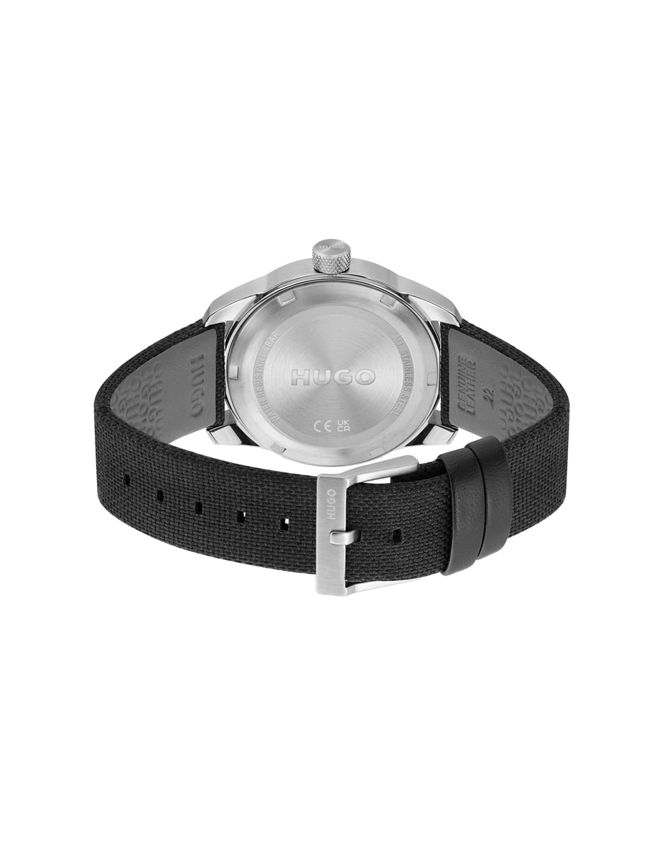Reloj Hugo Trek para hombre 1530330