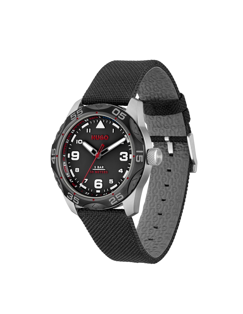 Reloj Hugo Trek para hombre 1530330