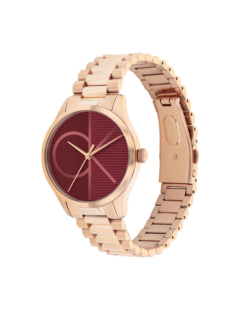 Reloj Iconic para unisex 25200347 3