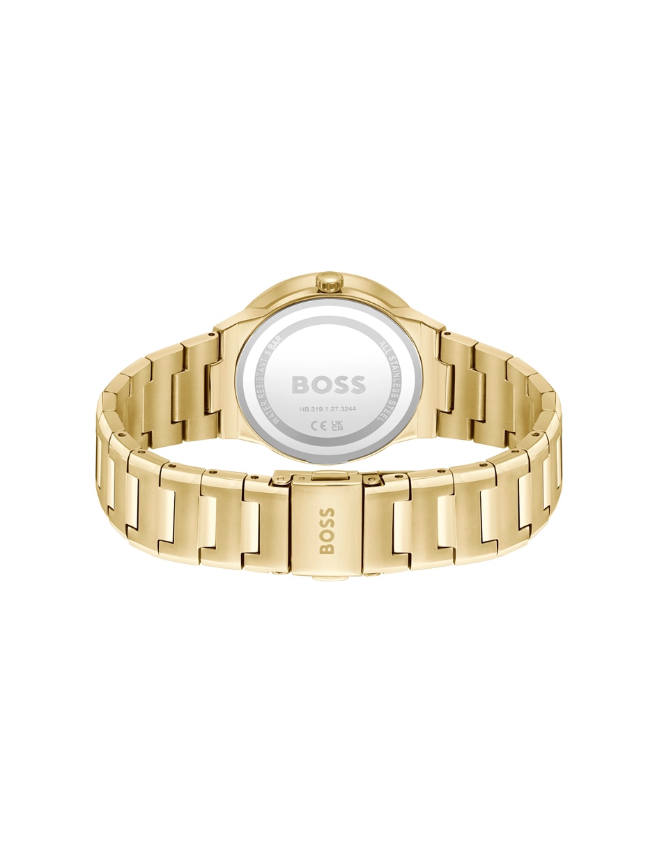 Reloj Boss Breath para mujer 1502715