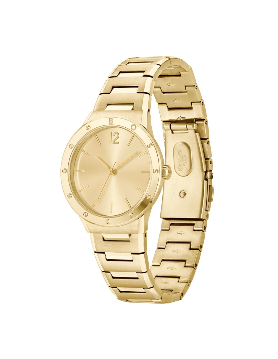Reloj Boss Breath para mujer 1502715