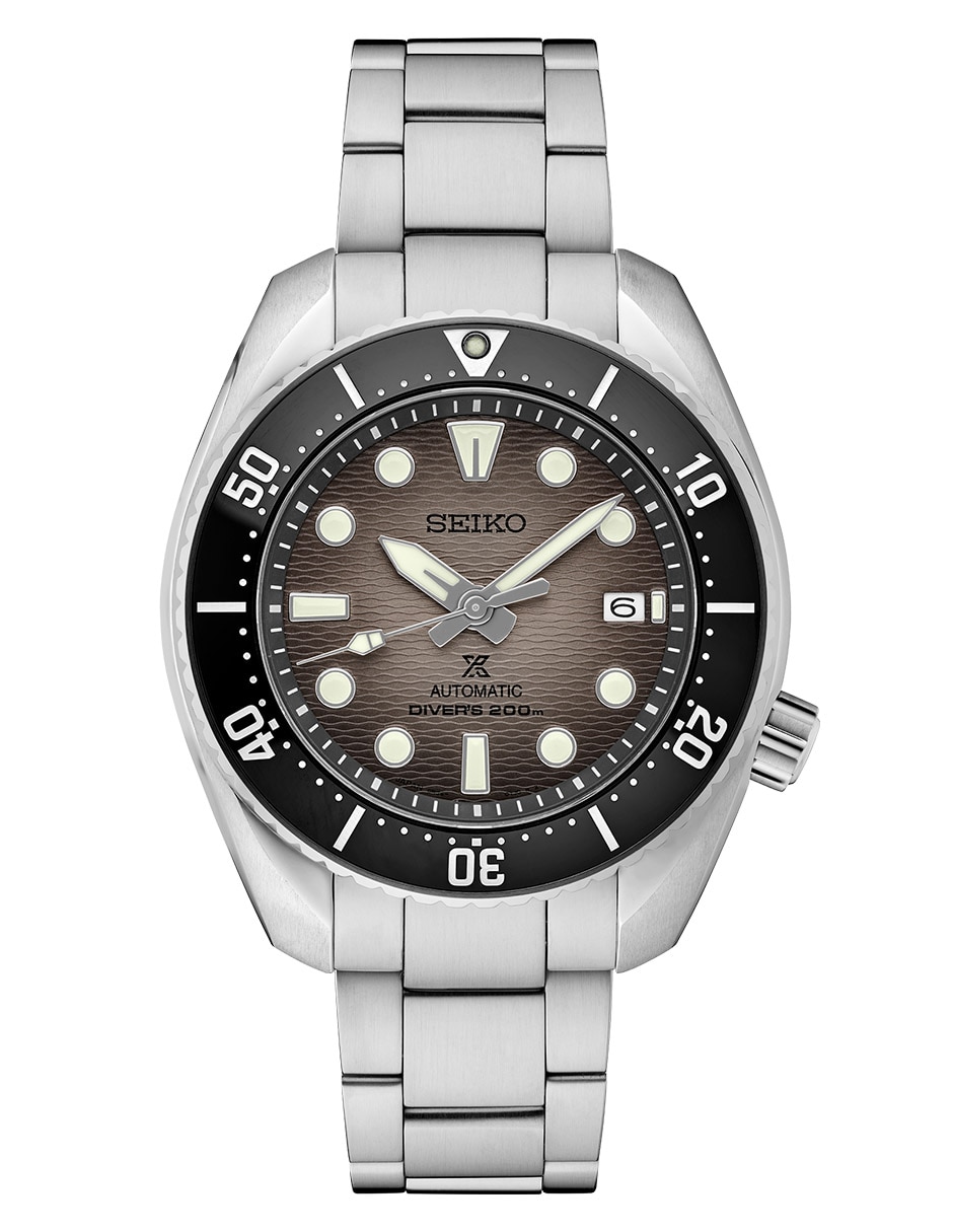 Reloj Prospex unisex SPD323J1ART