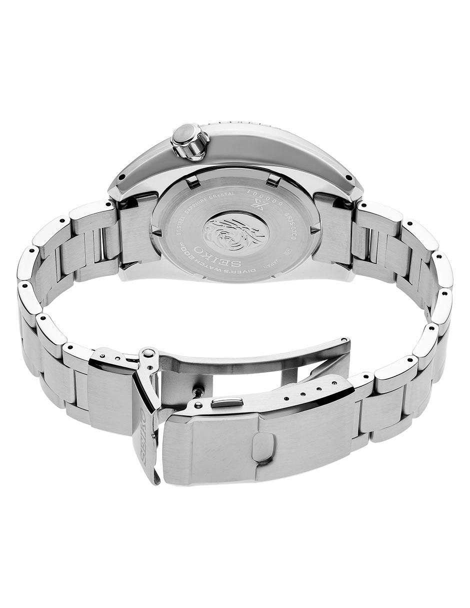 Reloj Prospex unisex SPD323J1ART