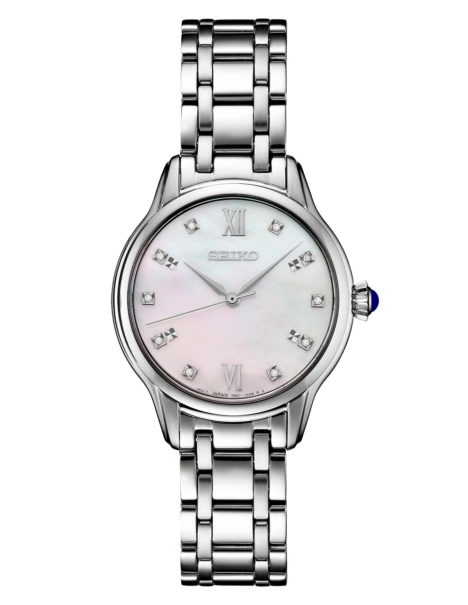 Reloj Presage unisex SRZ537P1ART