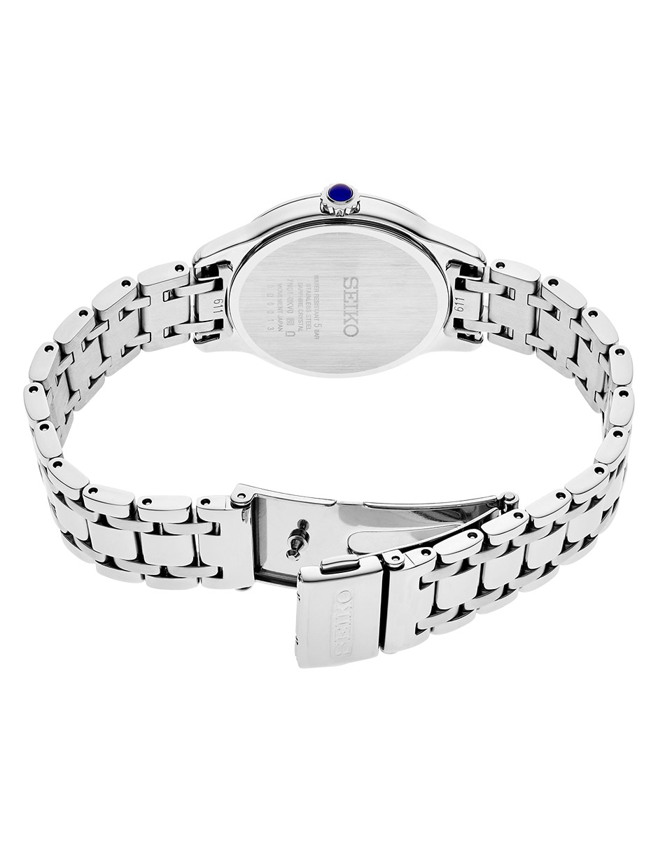 Reloj Presage unisex SRZ537P1ART