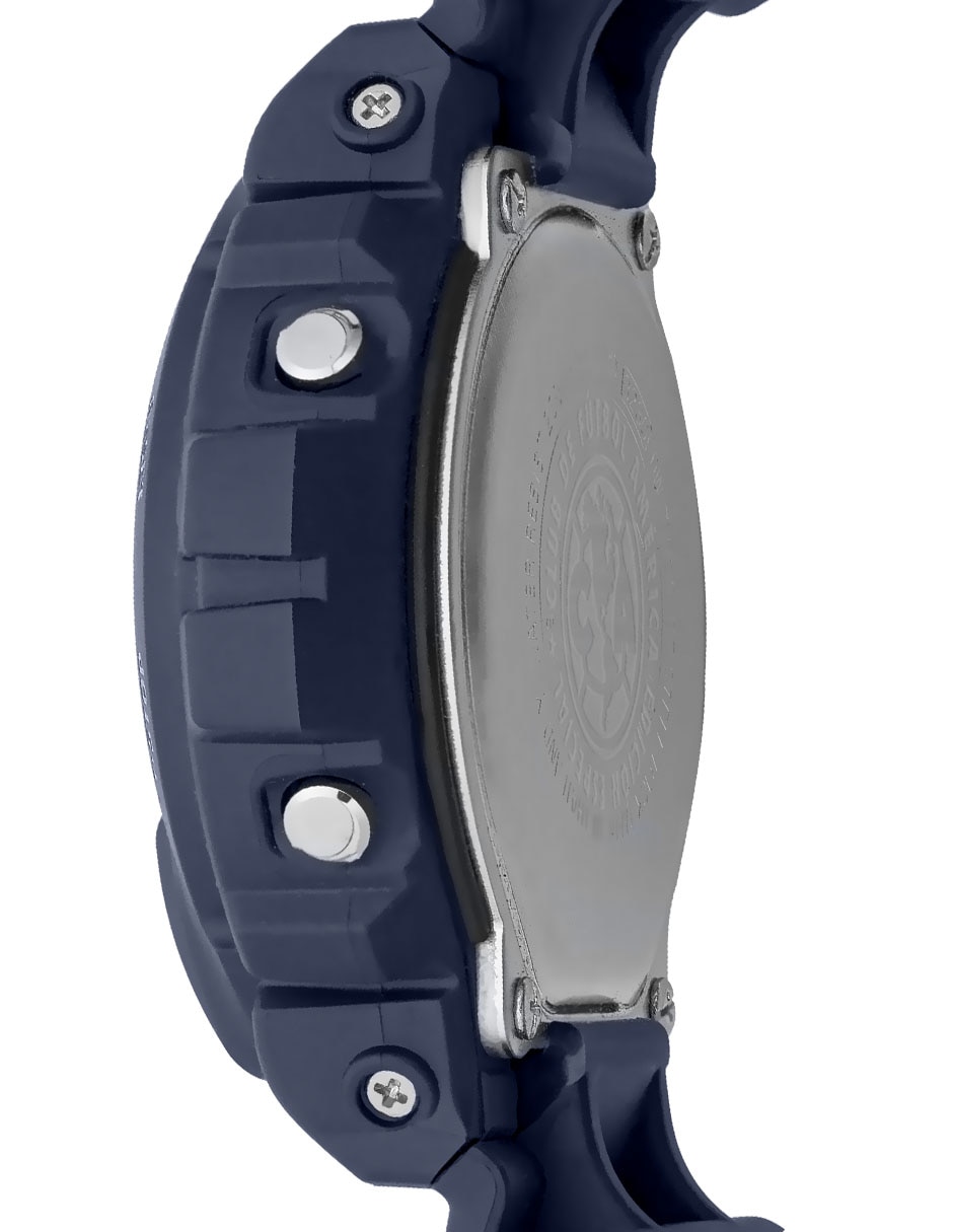 Reloj G-Shock Club America Dw-6900 para hombre DW-6900CLUBA22-2CR