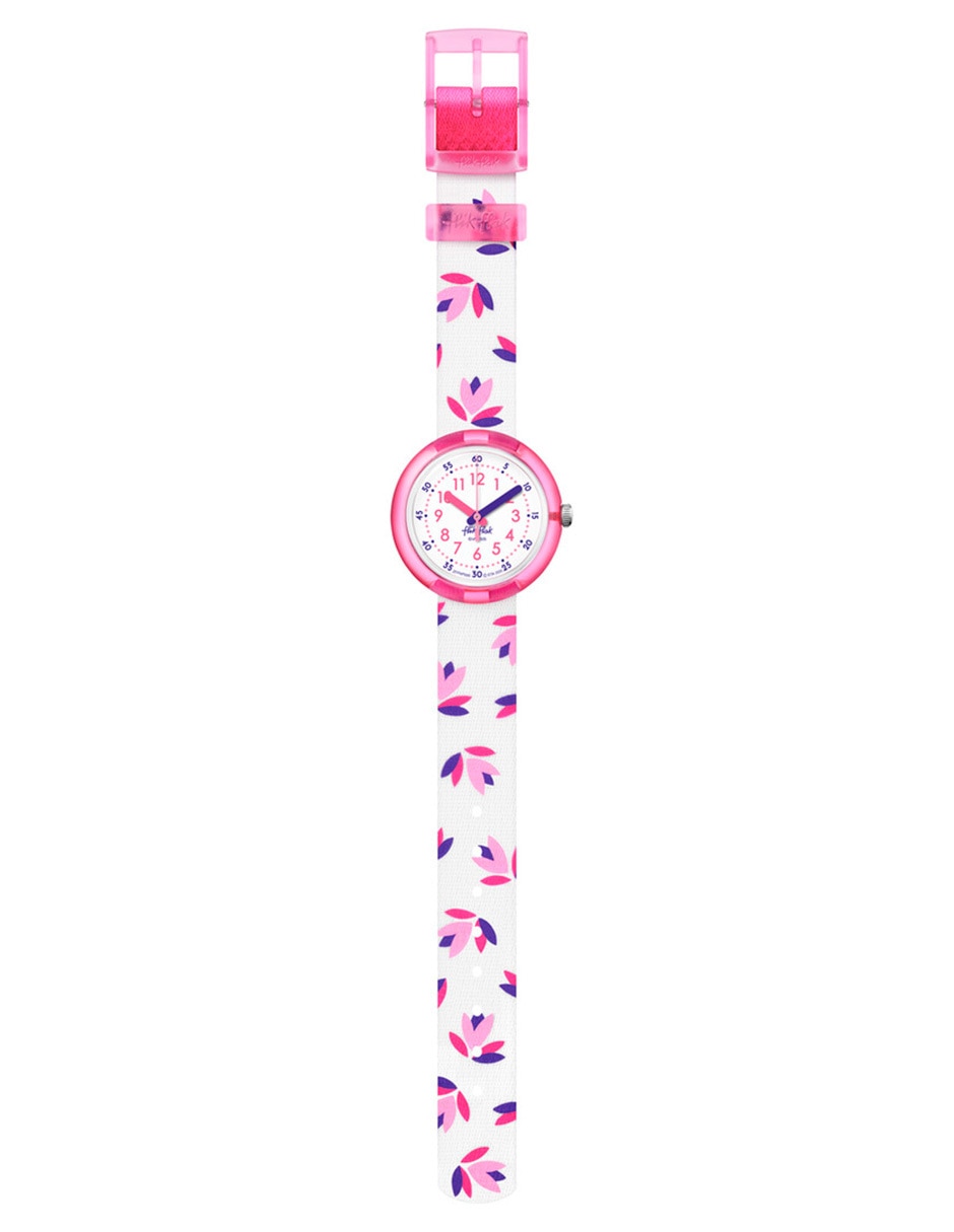 Reloj 2306 Marinette & Adrien para niña ZFPNP095