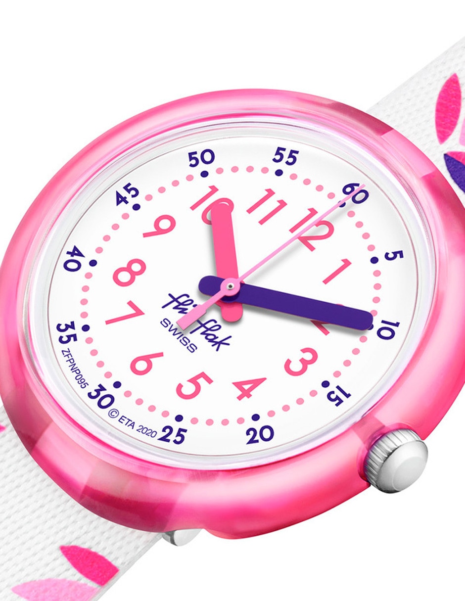 Reloj 2306 Marinette & Adrien para niña ZFPNP095