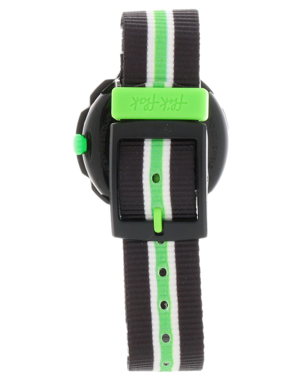 Reloj 2306 Marinette & Adrien para niño ZFPSP056