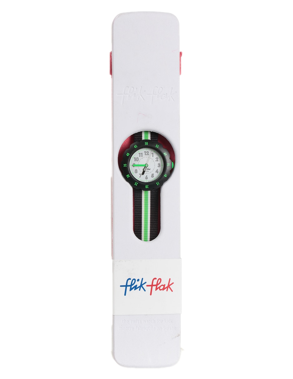 Reloj 2306 Marinette & Adrien para niño ZFPSP056