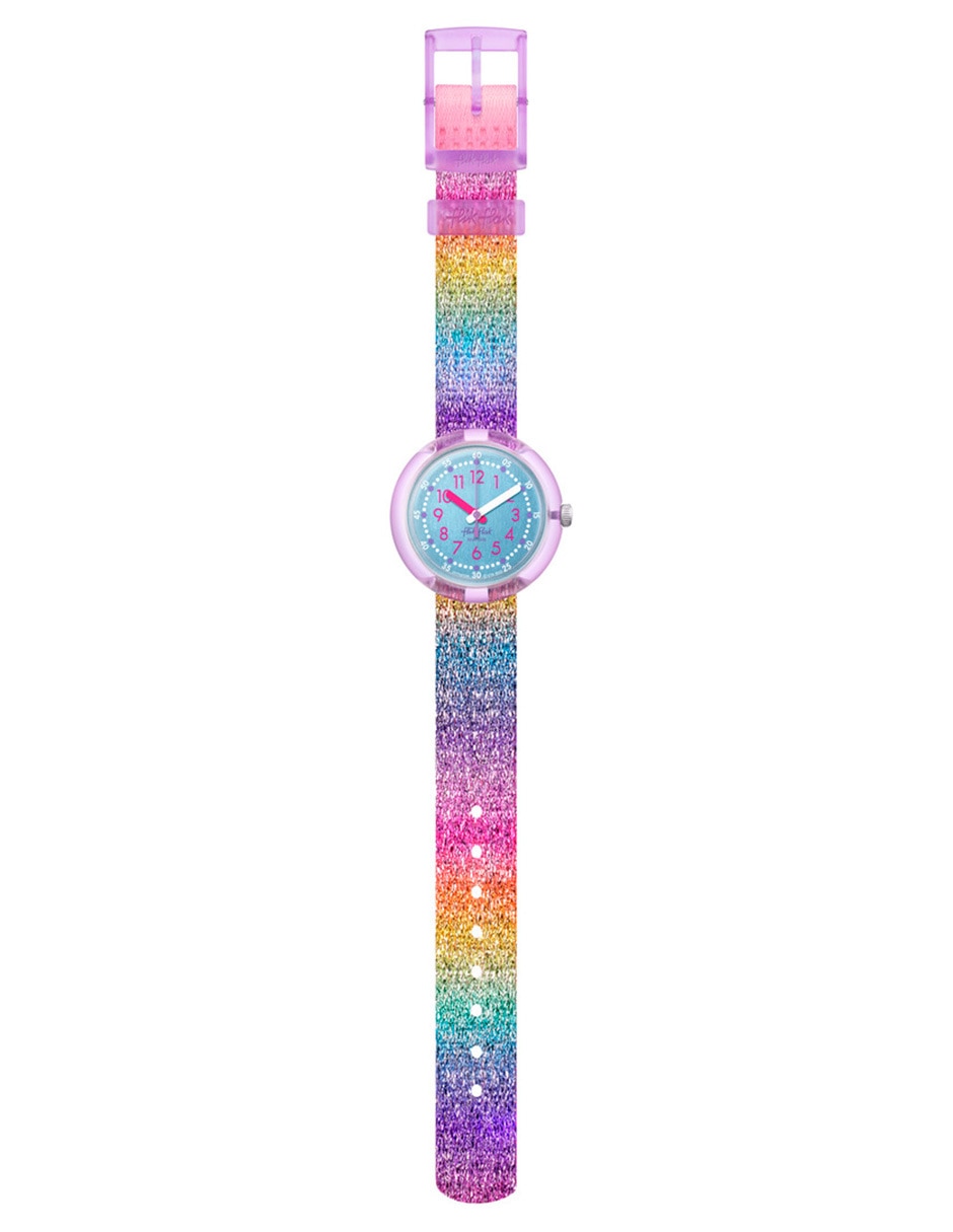 Reloj 2211 Shine Bright para niña ZFPNP128