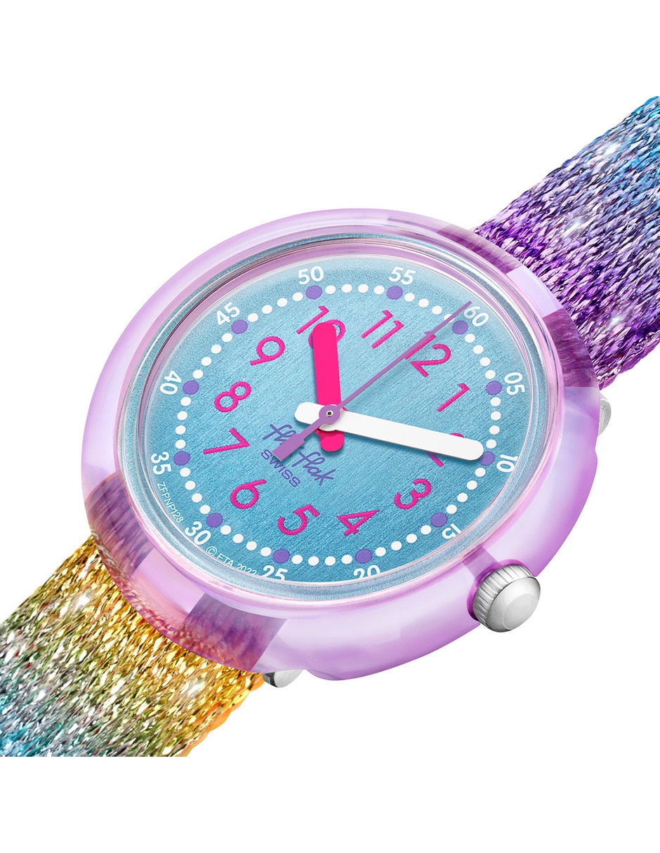 Reloj 2211 Shine Bright para niña ZFPNP128