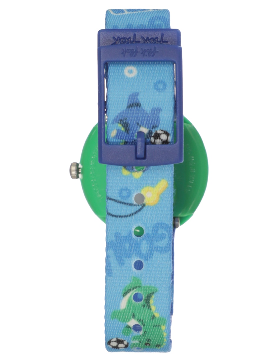 Reloj Sport Lovers para niño ZFBNP209