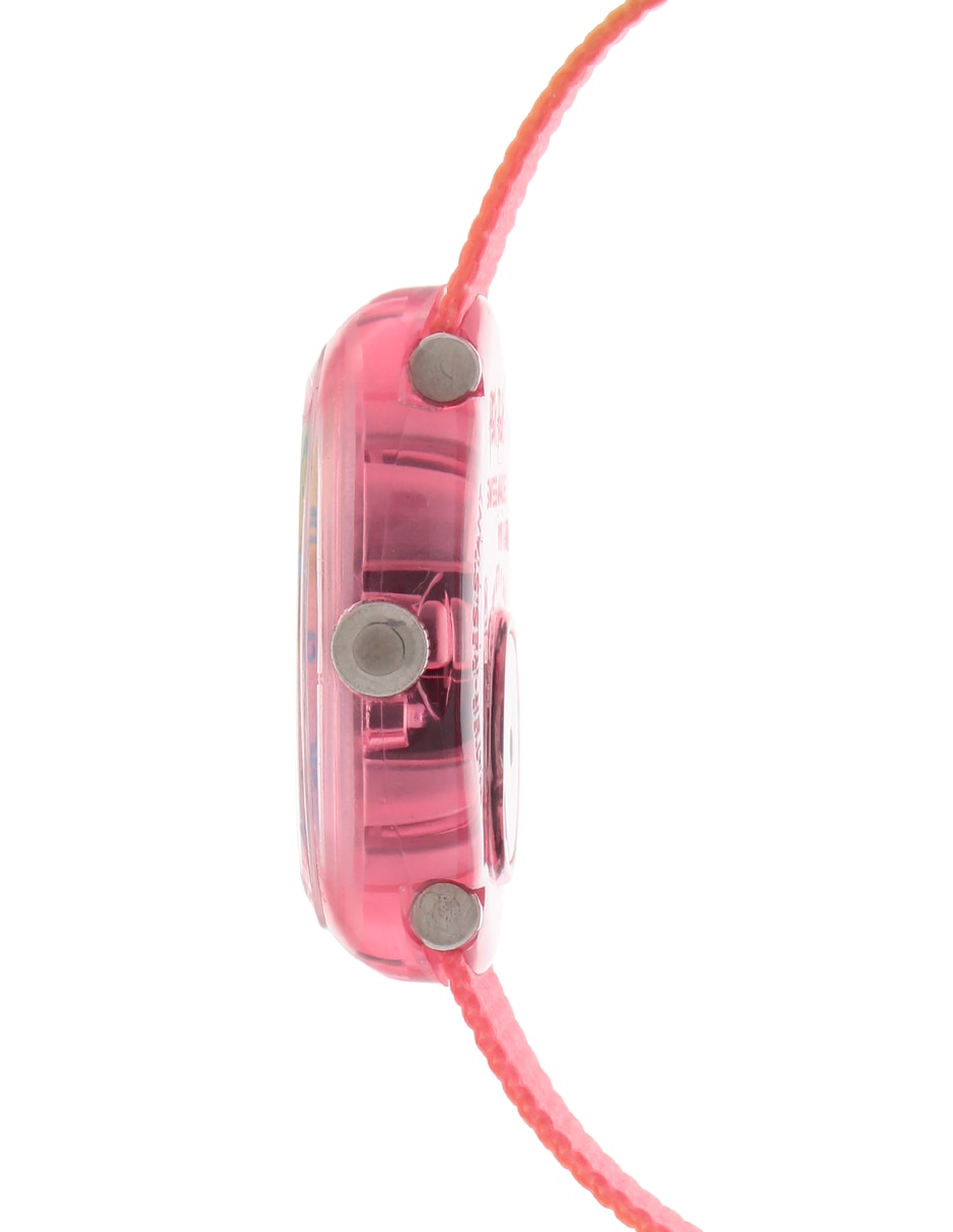 Reloj 2305 Flik Flak Color My Life para niña ZFPNP110 3
