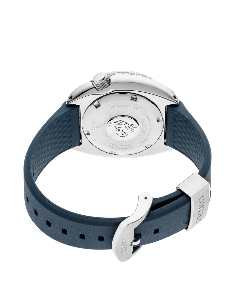 Reloj Prospex para hombre SRPF77 2