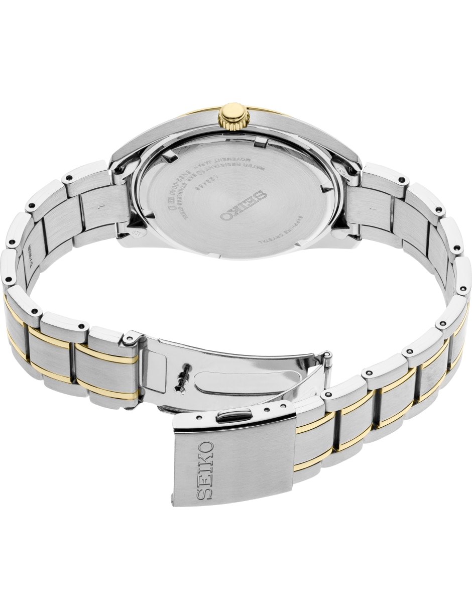 Reloj Essentials para hombre SUR312