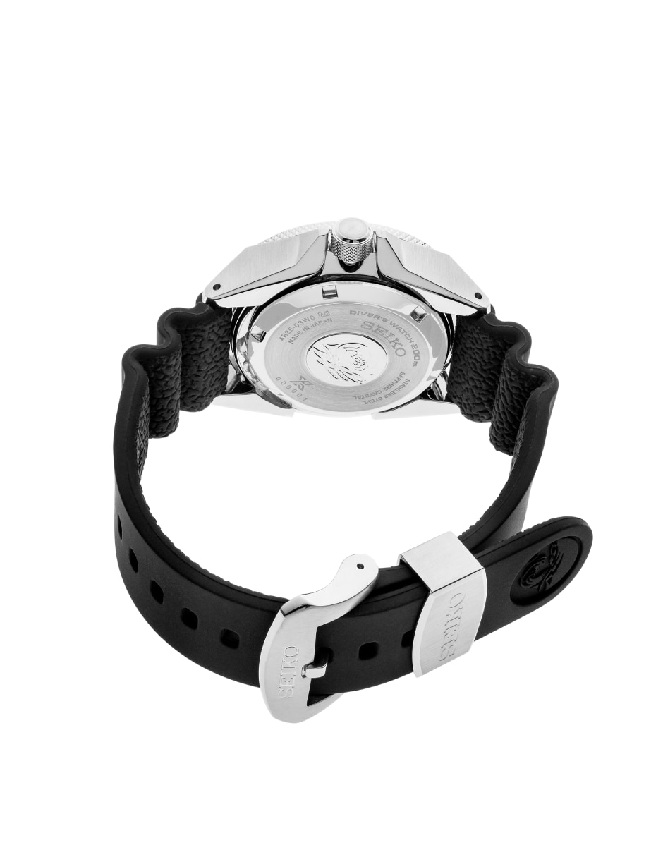 Reloj Prospex para hombre SRPE37