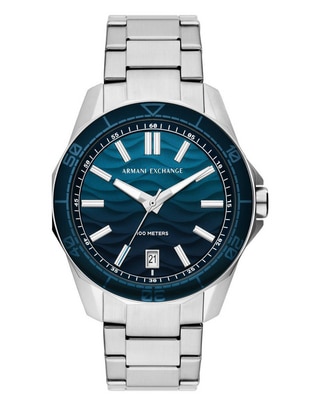 Reloj A/X Armani Exchange Street para hombre AX1950