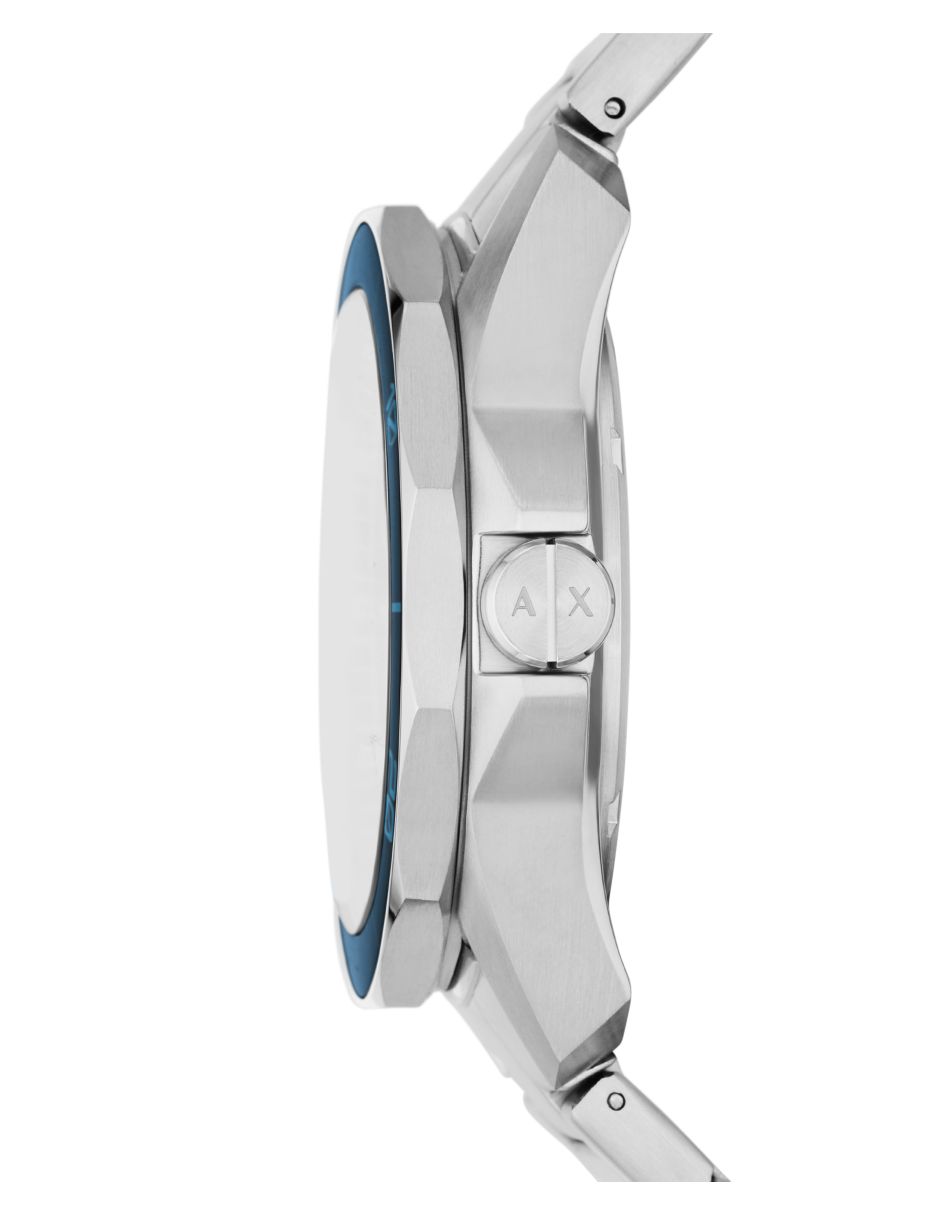 Reloj A/X Armani Exchange Street para hombre AX1950