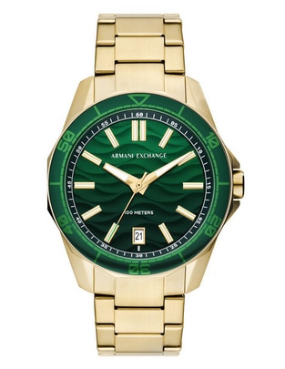 Reloj A/X Armani Exchange Street para hombre AX1951