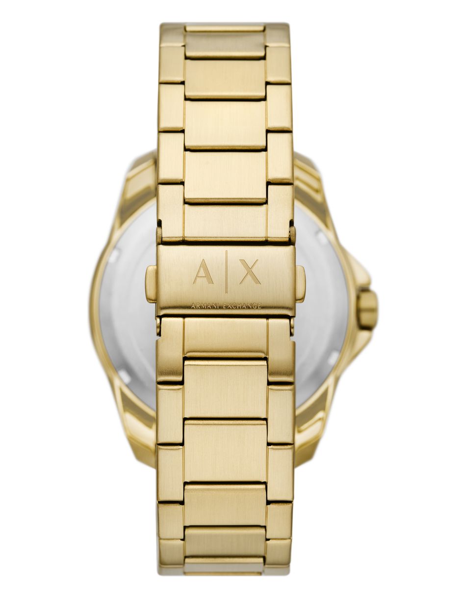 Reloj A/X Armani Exchange Street para hombre AX1951